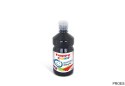 Farba tempera Premium 500ml, czarny, Happy Color HA 3310 0500-9