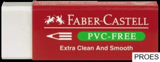 Gumka 7095-30 FC189530 PVC-FREE do papieru i kalki kreśl.