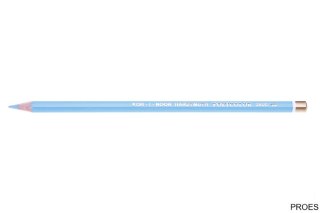 Kredka POLYCOLOR 3800/16 CERULEAN BLUE KOH I NOOR