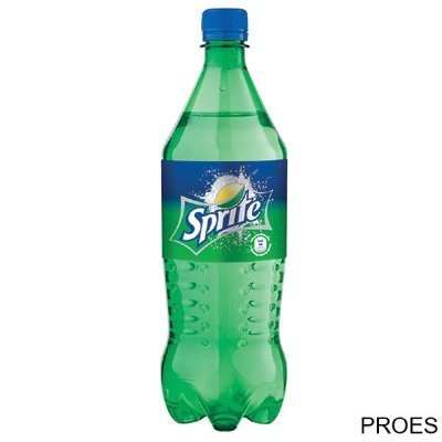 Napój SPRITE 0.85L butelka PET Napój SPRITE 0.85L butelka PET