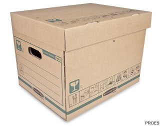 Pudło EXTRA STRONG średnie 7205301 L FELLOWES