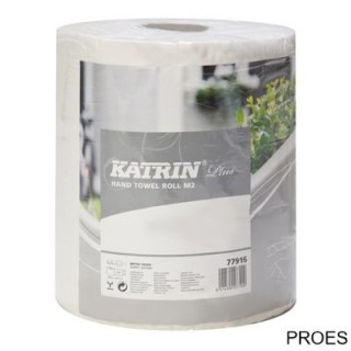 Ręczniki w roli KATRIN PLUS M2 90, 2658/43405