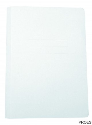 Skoroszyt z fałdą 300g/m2 UNIPAP (zwykły)