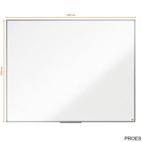 Tablica porcelanowa panoramiczna Nobo Essence 1500X1200mm 1915446 Tablica porcelanowa panoramiczna Nobo Essence 1500X1200mm 1915446