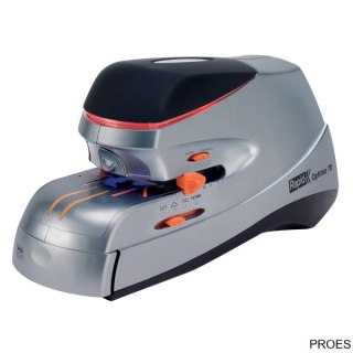 Zszywacz elektryczny REXEL Optima 70 2102355