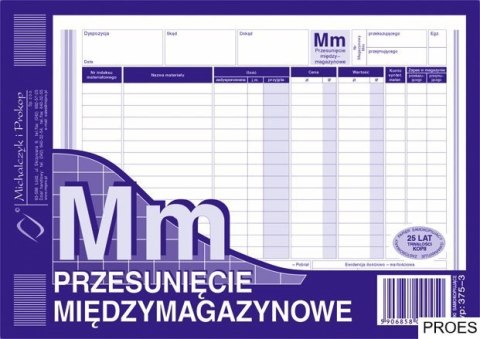 375-3 Przesunięc.międzymag.A5 Michalczyk i Prokop