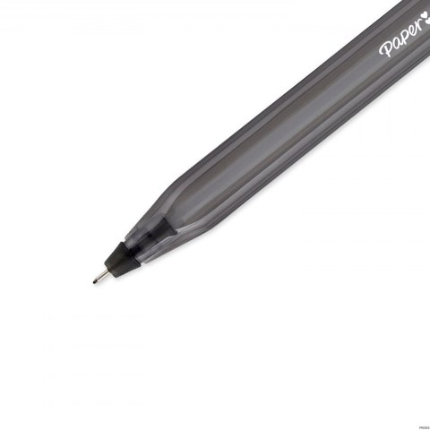 Długopis ze skuwką INKJOY 100 CAP M czarny PAPER MATE S0957120 Długopis ze skuwką INKJOY 100 CAP M czarny PAPER MATE S0957120