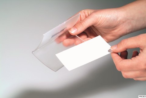 Identyfi.CLICK FOLD z magn(10) 8212 40*75 przezrocz. (X) Identyfi.CLICK FOLD z magn(10) 8212 40*75 przezrocz. (X)