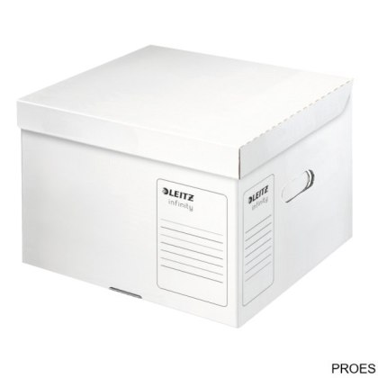 Kontener otwierany z góry LEITZ Infinity M 61030000
