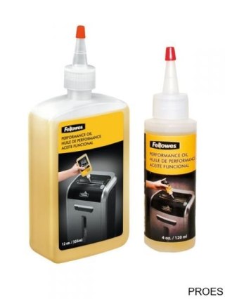 Olej do niszczarek FELLOWES 355ml 35250/3608601