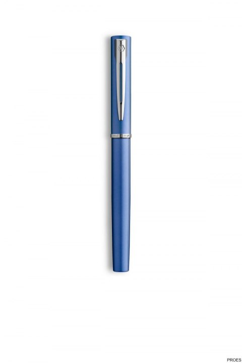 Pióro wieczne (F) ALLURE NIEBIESKI WATERMAN 2068195 (X) Pióro wieczne (F) ALLURE NIEBIESKI WATERMAN 2068195 (X)
