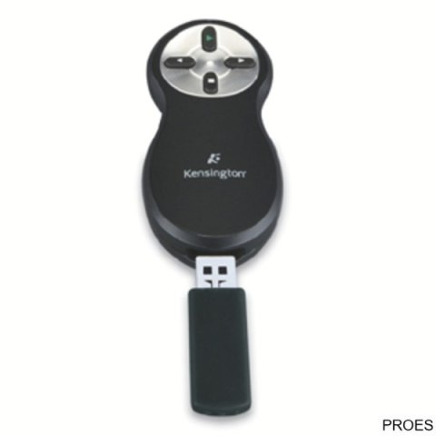 Prezenter bezprzewodowy KENSINGTON K33373EU