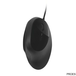 Przewodowa mysz Pro Fit Ergo Kensington K75403EU