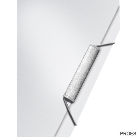 Teczka z gumką Leitz Style, 30 mm, biały 39560004 (X) Teczka z gumką Leitz Style, 30 mm, biały 39560004 (X)