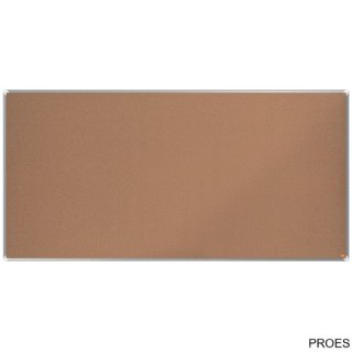Tablica ogłoszeniowa korkowa Nobo Premium Plus 2000x1000mm 1915185