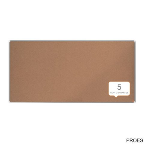 Tablica ogłoszeniowa korkowa Nobo Premium Plus 2000x1000mm 1915185 Tablica ogłoszeniowa korkowa Nobo Premium Plus 2000x1000mm 1915185