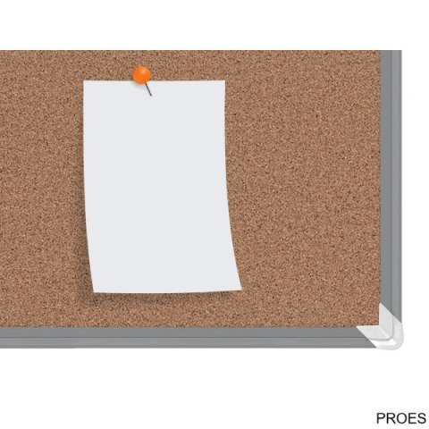 Tablica ogłoszeniowa korkowa Nobo Premium Plus 2000x1000mm 1915185 Tablica ogłoszeniowa korkowa Nobo Premium Plus 2000x1000mm 1915185
