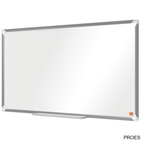 Tablica porcelanowa panoramiczna Nobo Premium Plus 40 890x500mm 1915366 Tablica porcelanowa panoramiczna Nobo Premium Plus 40 890x500mm 1915366