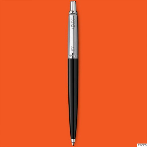 Długopis żelowy (niebieski) JOTTER ORIGINALS BLACK PARKER 2140495, blister
