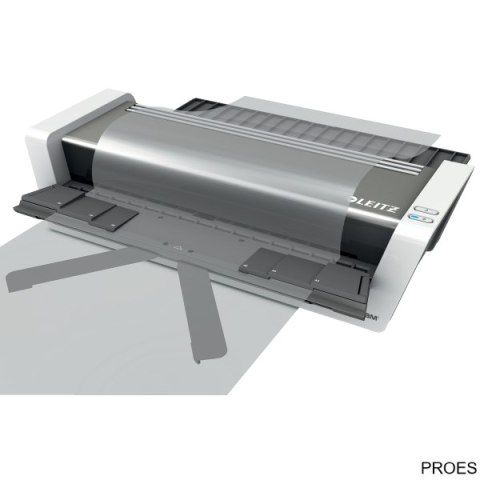 Laminator LEITZ iLAM Touch 2 Turbo A3 75200000 Laminator LEITZ iLAM Touch 2 Turbo A3 75200000