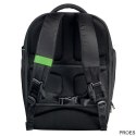 Plecak Smart na laptop 17.3 czarny LEITZ 60880095