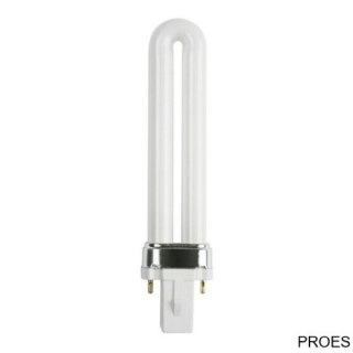 Świetlówka kompaktowa 11W/840 2P G23 10672 KANLUX