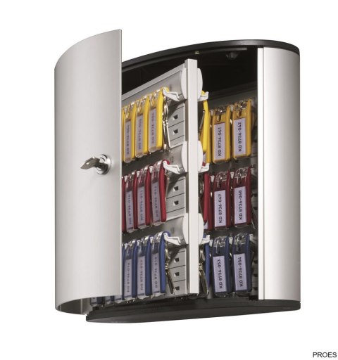 Szafka DURABLE na 54 kluczy 1953 Szafka DURABLE na 54 kluczy 1953