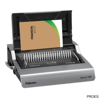 Bindownica elektryczna Galaxy-e 500 5622101 FELLOWES