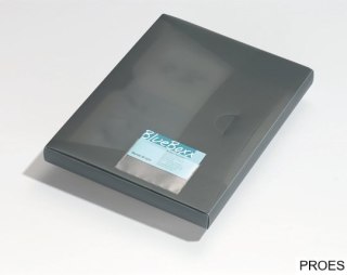 Kieszeń samoprzylepna na wizytówki 90*57 (10szt.) 809319 POCKETFIX DURABLE