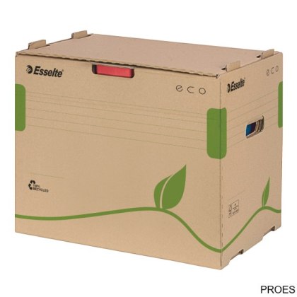 Kontener na segregator ESSELTE Eco 623920