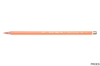 Kredka POLYCOLOR 3800/42 CHROMIUM ORANGE KOH I NOOR (X)