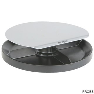Obrotowa podstawka pod monitor Kensington SmartFit_, szara 60049EU