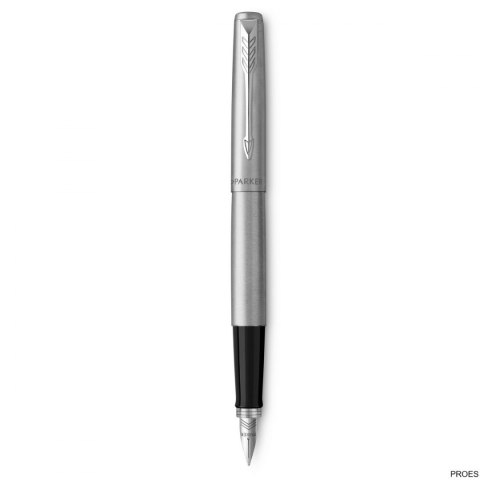 Pióro wieczne (M) JOTTER STAINLESS STEEL CT 2030946, giftbox