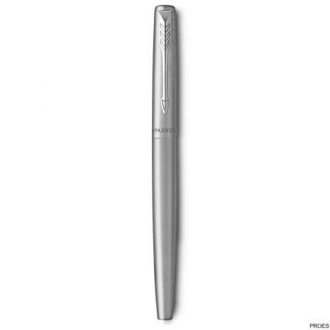 Pióro wieczne (M) JOTTER STAINLESS STEEL CT 2030946, giftbox