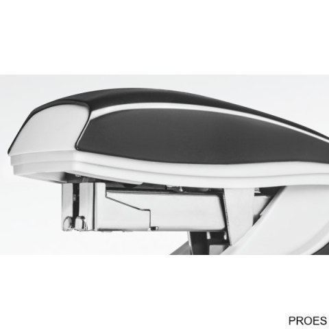 Zszywacz 5523 LEITZ FC40 czarny 40k 24-26/6 55230095 Zszywacz 5523 LEITZ FC40 czarny 40k 24-26/6 55230095
