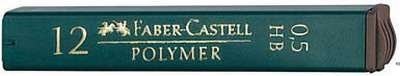 Grafity 0.5 B FC521501 FABER CASTEL Grafity 0.5 B FC521501 FABER CASTEL