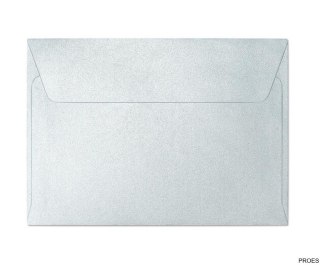 Koperta C6 MILLENIUM błękitny P 120g/m2(10) ARGO 280204