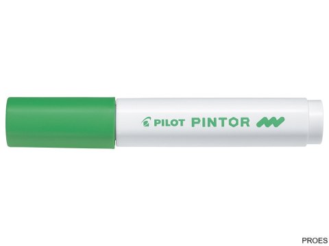 Marker PINTOR M jasny zielony PISW-PT-M-LG PILOT Marker PINTOR M jasny zielony PISW-PT-M-LG PILOT