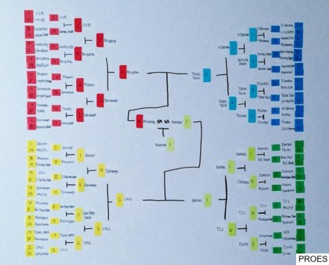 Mini Kostka samoprzylepna POST-IT_ (2051-U), 51x51mm, 1x400 kart., ultra
