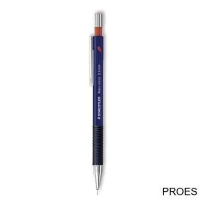 Ołówek automatyczny Mars micro 0,5 mm, Staedtler S 775 05