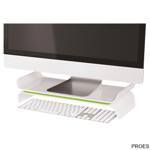 Podstawka pod monitor Leitz, zielona 65040054