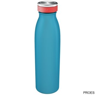 Butelka termiczna Leiz Cosy, 500 ml, niebieska 90160061