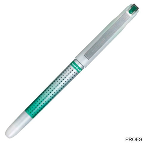 Cienkopis UB-187S zielony UNI Cienkopis UB-187S zielony UNI