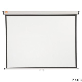Ekran NOBO ścienny 150x113.8cm (4:3) przekątna 187.5cm 1902391 (X)