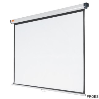 Ekran NOBO ścienny 150x113.8cm (4:3) przekątna 187.5cm 1902391 (X)