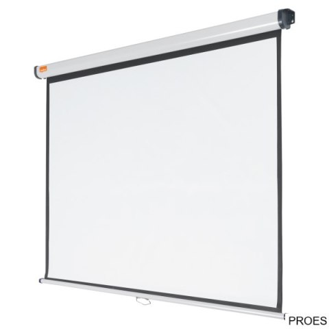 Ekran NOBO ścienny 150x113.8cm (4:3) przekątna 187.5cm 1902391 (X)
