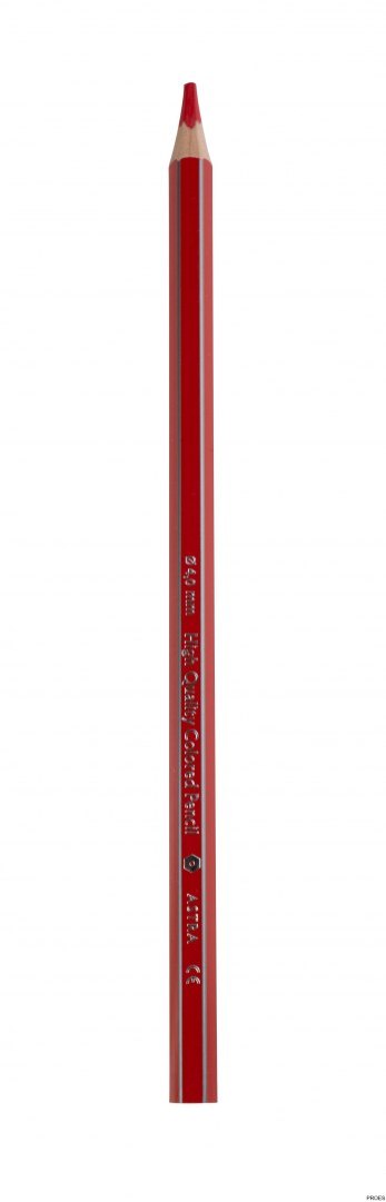 Kredki ołówkowe hexagonalne Astra 12 kolorów lid 4mm, 312120002 Kredki ołówkowe hexagonalne Astra 12 kolorów lid 4mm, 312120002