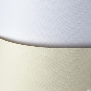 Papier ozdobny Płótno kremowy 120g ARGO 50szt. 206102