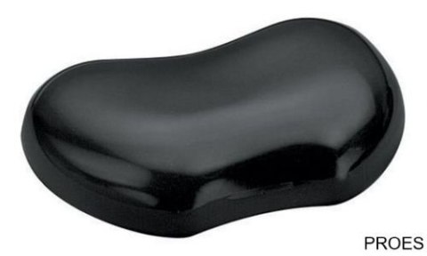 Podkładka pod nadgarstek CRYSTAL 9112301 FELLOWES