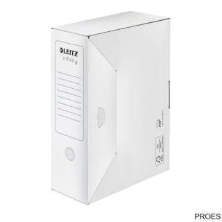 Pudło LEITZ Infinity 100mm 60890000
